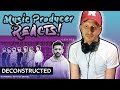 Music Producer Reacts to BTS - Euphoria AND Genius Deconstructed Video