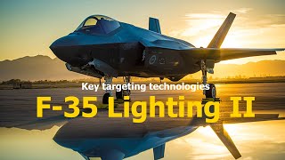 The Future of Air Combat: F-35 Targeting Technologies