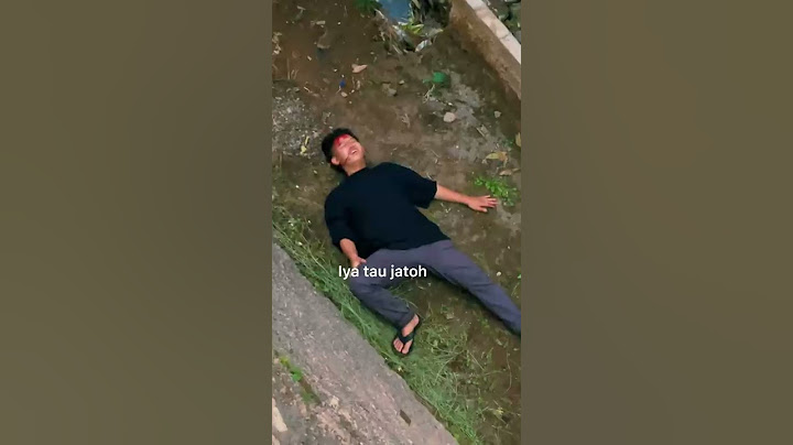 Kecelakaan | fikrifadlu