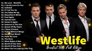 Westlife - Jesus, My Savior | Powerful Christian Worship & Gospel Song