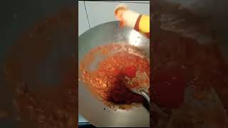 SPAGHETTI BOLEGNESE ALA DAPUR ADIS, RASA RESTORAN 😃#cooking #spagetti