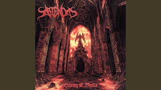 Sabiendas - Ascending the Scaffold