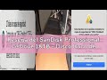 Reseña del SanDisk Professional G-Drive 18TB - Disco Duro de Escritorio de Clase empresarial de 18 T