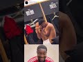 Amad Diallo And MBEUMO Dressing Vibe After Manchester United Won Brighton Ayden Heaven Captured It