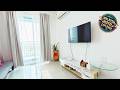 3BR Nice Pool View @Metropol | Penang, Malaysia | Hotel Review 🏨
