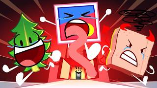 (YTP) BFDIE 10: ESCAPE BRAINROT ISLAND ‼️