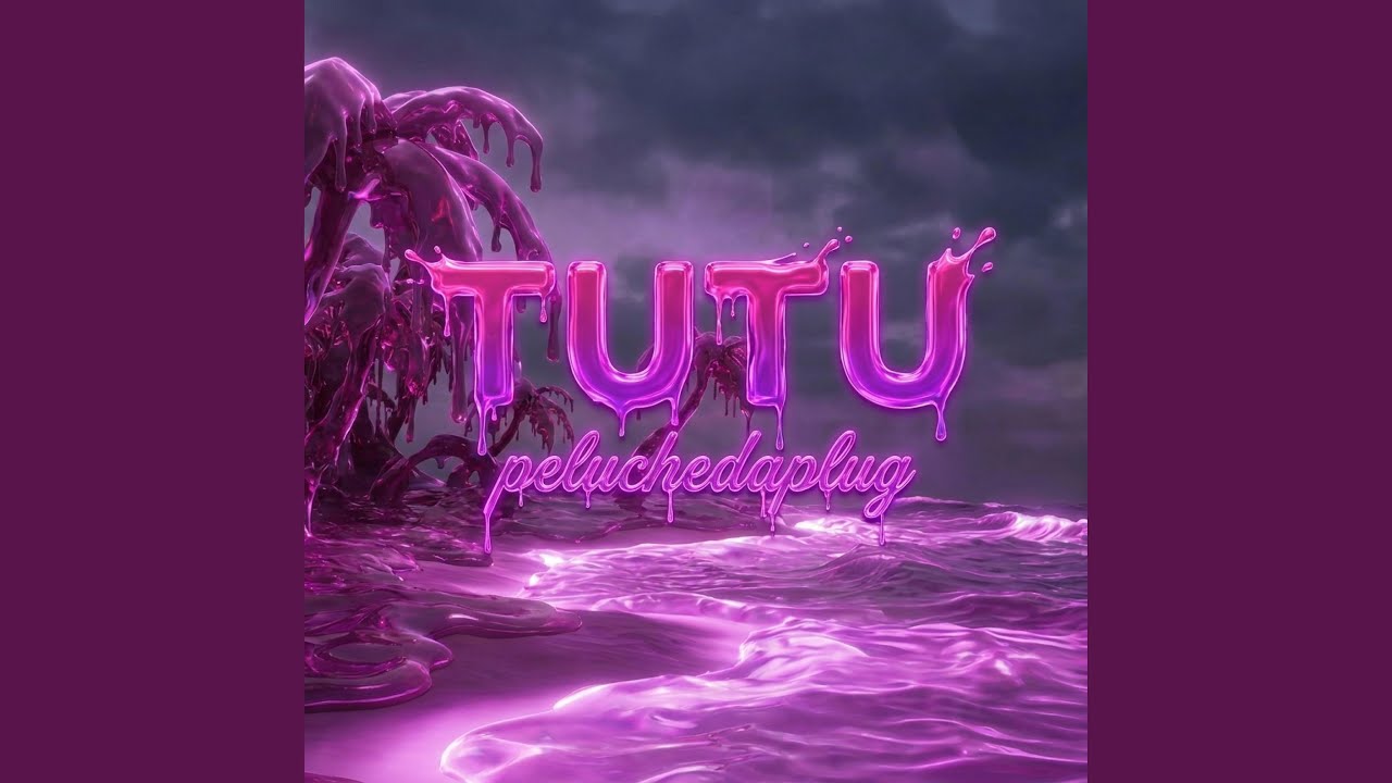 Tutu auf YouTube ansehen Tutu auf YouTube ansehen
