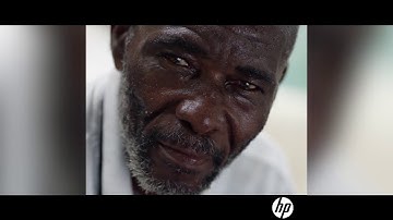 2018 HP Ocean of Plastic  Closed loop Recycling in Haiti －Reinvent Impact