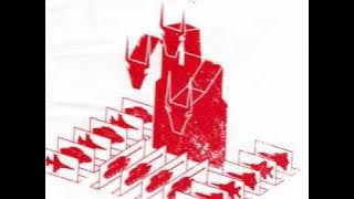 King Geedorah - Krazy World