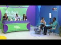 Transmisión en vivo de CTV Bolivia