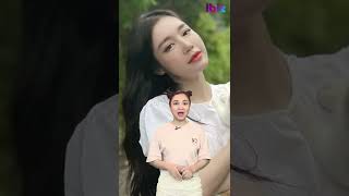 B Ch Phu Thut Thm M Khc Xa Elly Trn Chnh Thc Ln Ting shorts