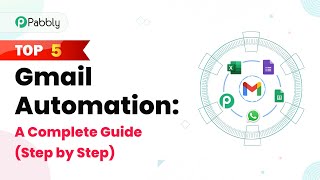 Top 5 Gmail Automation: A Complete Guide (Step by Step) screenshot 1