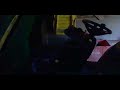 John Deere X580 Talking Video