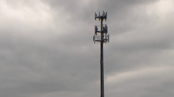Dodge Dead Zones. The easiest way to improve your cellphone signal