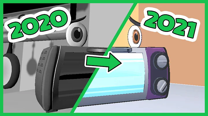 What Does One Year of Game Development Look Like? - Indie Game Devlog 9