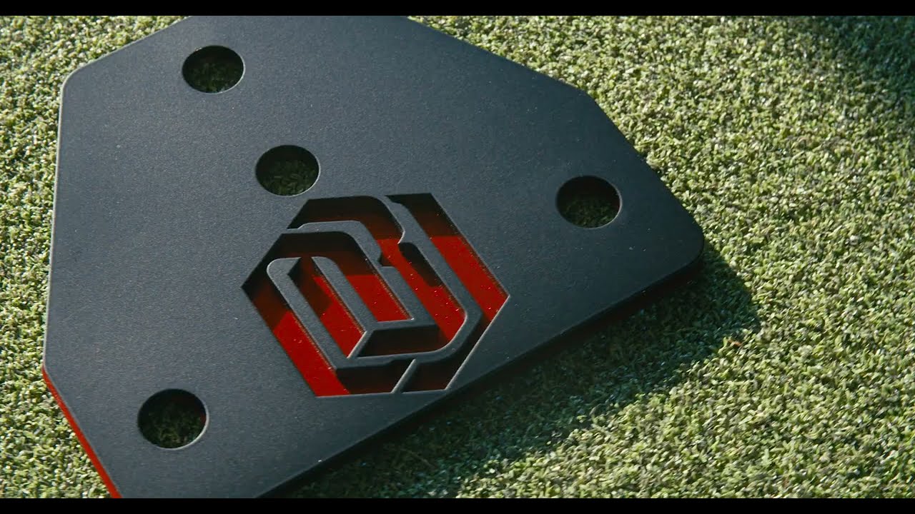 🛠 Custom Bridge BUILT Power Rack for Odell Beckham Jr.