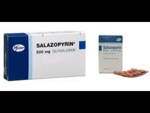 salazopyrin