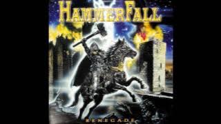 Hammerfall Mix - Best of the Old & the New