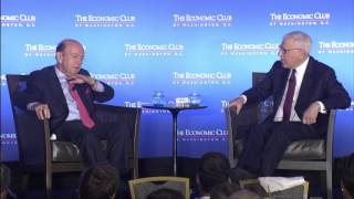 The Honorable Wilbur L. Ross, Jr., Secretary of the U.S. Department of Commerce