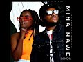Soa Mattrix & Mashudu - Mina Nawe  ft Happy JazzMan & Emotions Dj ( Official Audio )