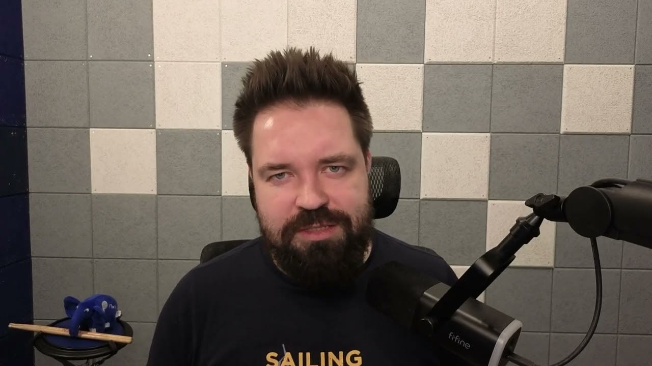 Мои впечатления от Yii3