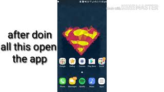 2019 Instagram 100% followers hack working on any phone!!!!  No root, no computer screenshot 3