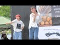 studio GLOW 日本の素材甲子園 静岡大会 2日目(2026.05.31)
