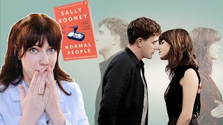 Reasons why NORMAL PEOPLE is the perfect TV adaptation