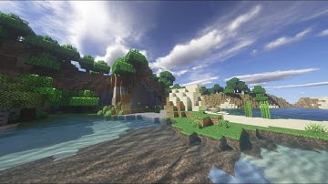 ULTRA REALISTIC SHADERS Minecraft PE 1.16 (BICUBIC SHADERS)