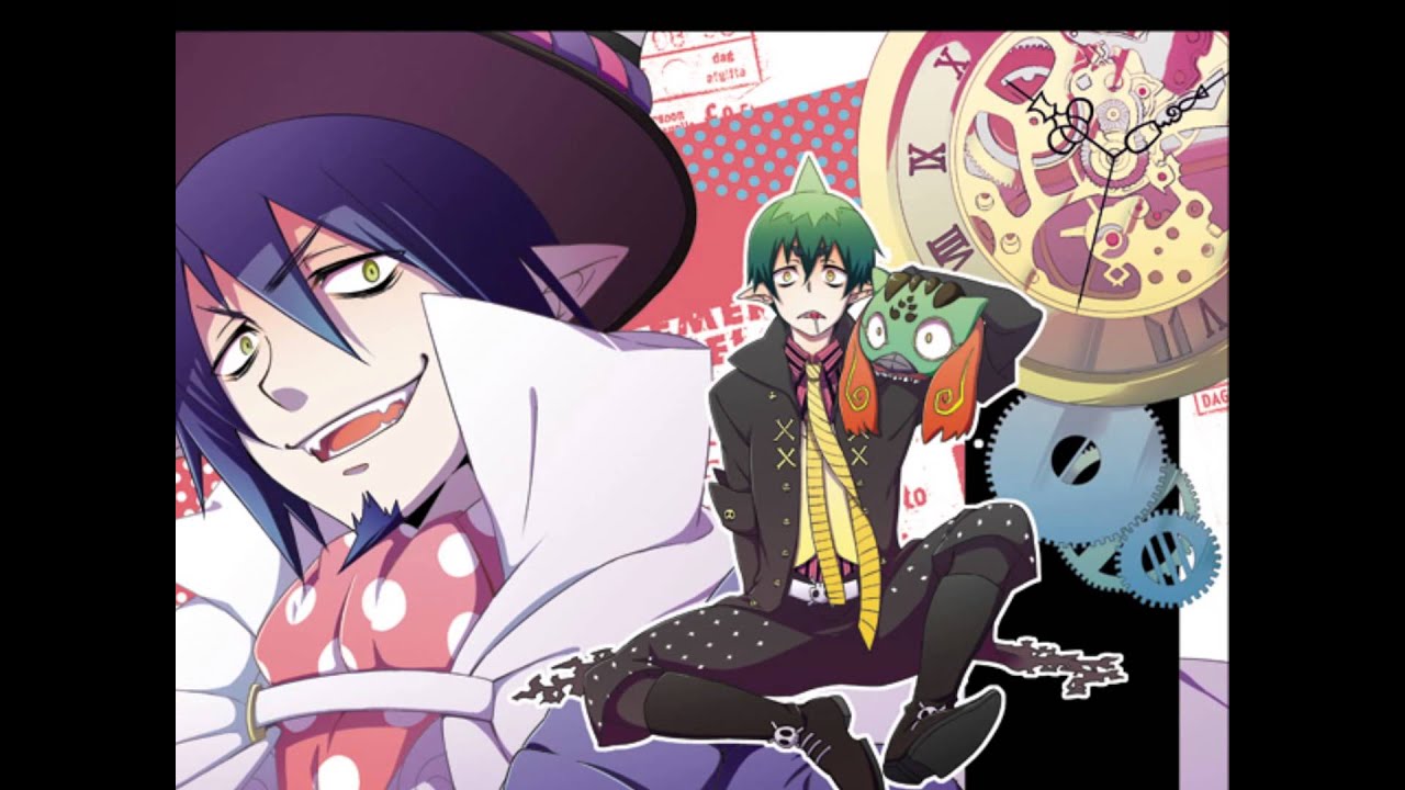 Мефисто Фель