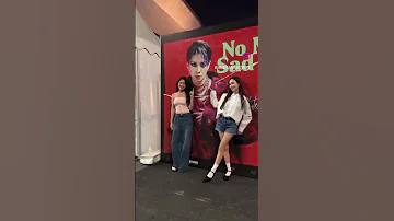 Chi Pu And Jessica Attended Amber S Concert Amberliu Chipu Jessicajung 