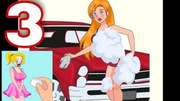 Delete Master: Brain Puzzle - All Levels Gameplay 93-112 Android,iOS