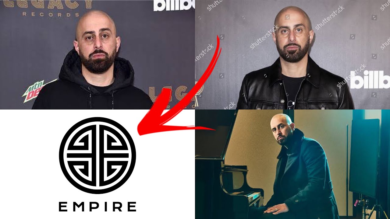 Who Owns Empire Record Label Everything You Need To Know About Empire