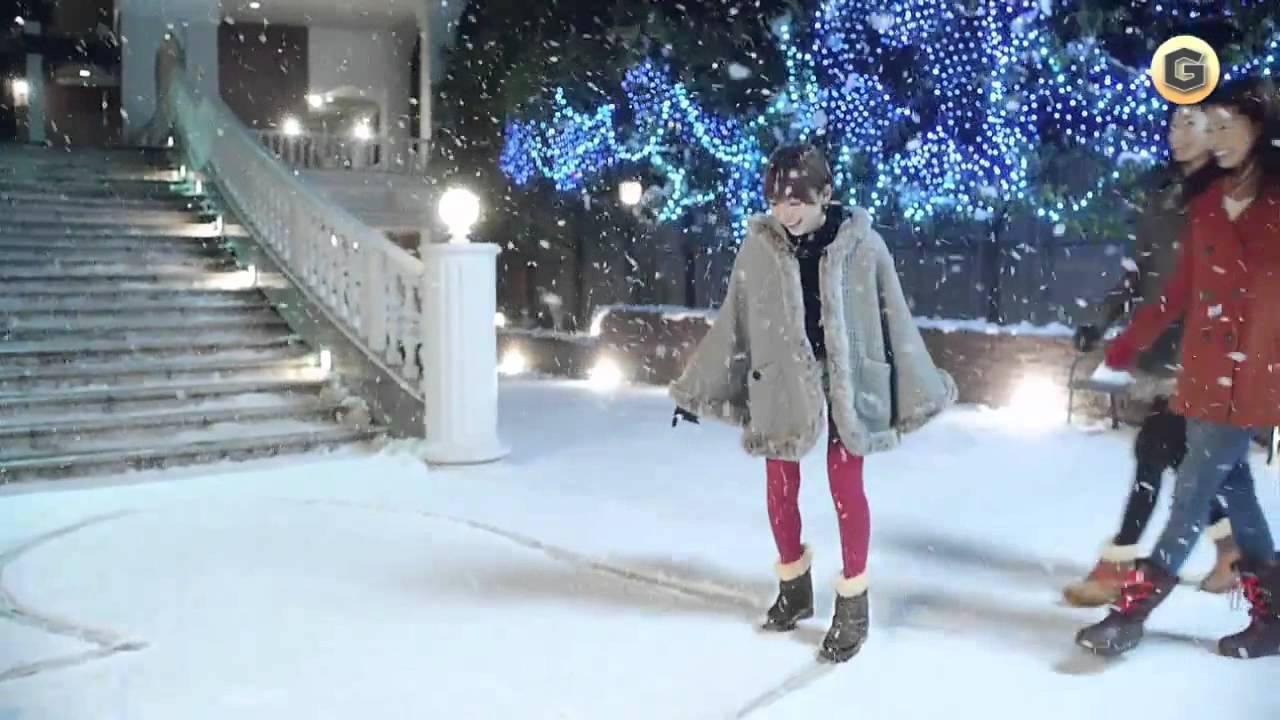 Akb48 篠田麻里子 Cm Abcマート スノーブーツコレクション Youtube Akb48 篠田麻里子 Cm Abcマート スノーブーツコレクション Youtube