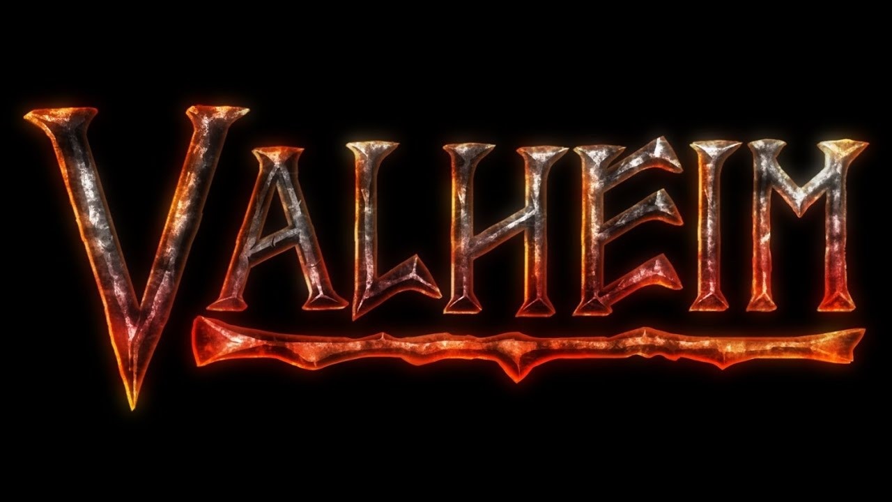 Valheim(mod) Ищем железо