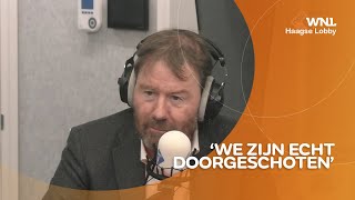 Reguleringsgolf belemmert woningbouw, stelt macro-econoom
