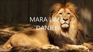 Mara Lima - Daniel