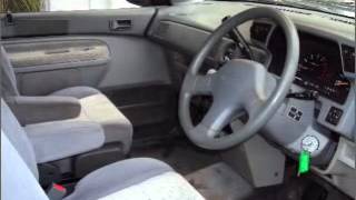 Career Overview 1993 MAZDA MPV  - Adelaide SA