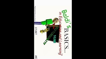 HOW TO DOWNLOAD BALDI