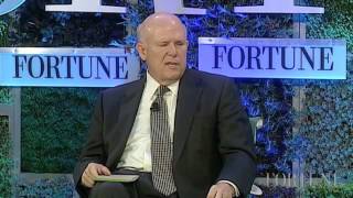 Celebrity GM CEO: Volt will be profitable Profile