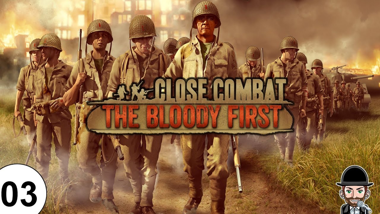 Bloodier combat. Close Combat first to Fight. Close Combat: the Bloody first. Close Combat 3d. Close Combat: a Bridge too far.