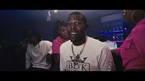 Brutal Crankstar - Tek off ( official video)