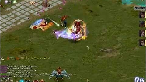 ShadowCO by Pure|Hunt