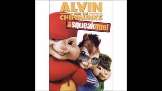 Blam'S allo version chipmunks