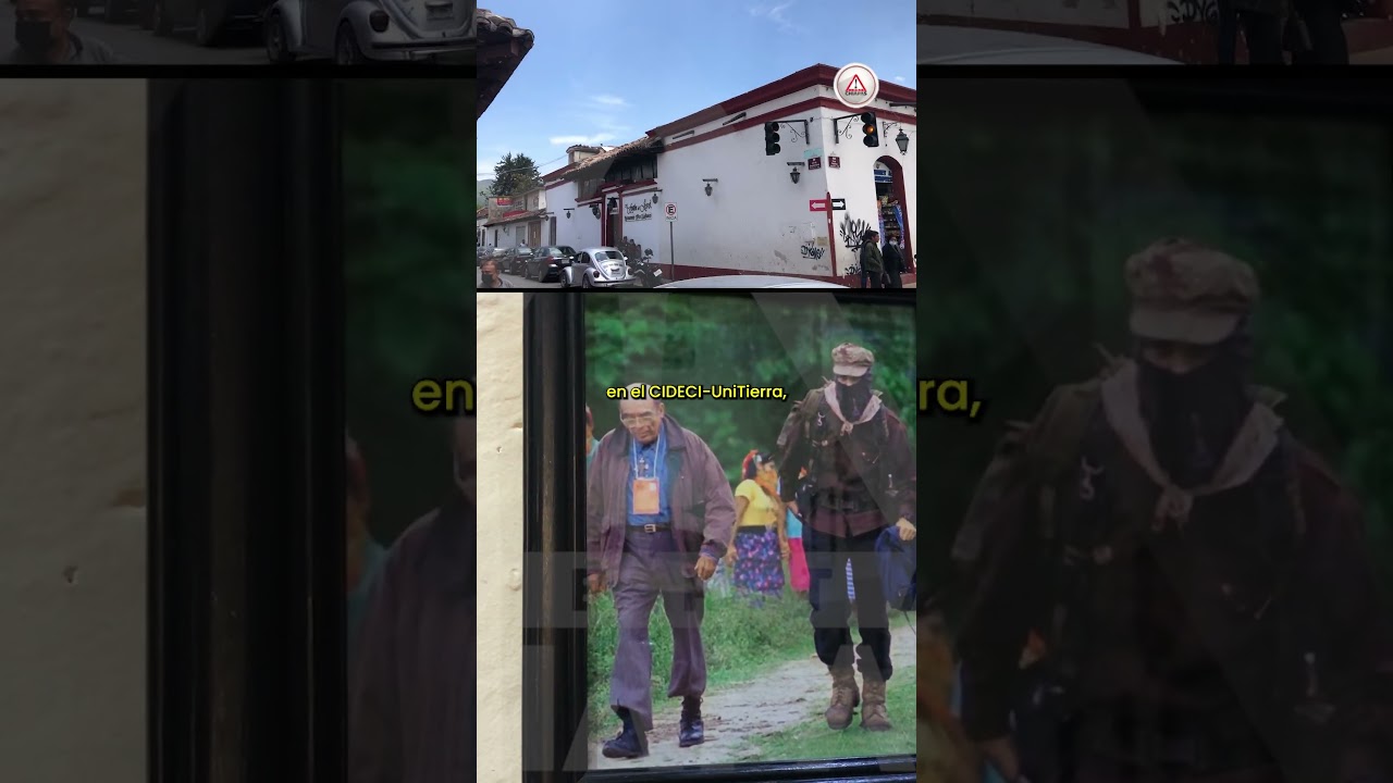 EZLN anuncia Semillero en San Cristóbal