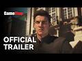 007 First Light: Spycraft Rules Trailer 🎥