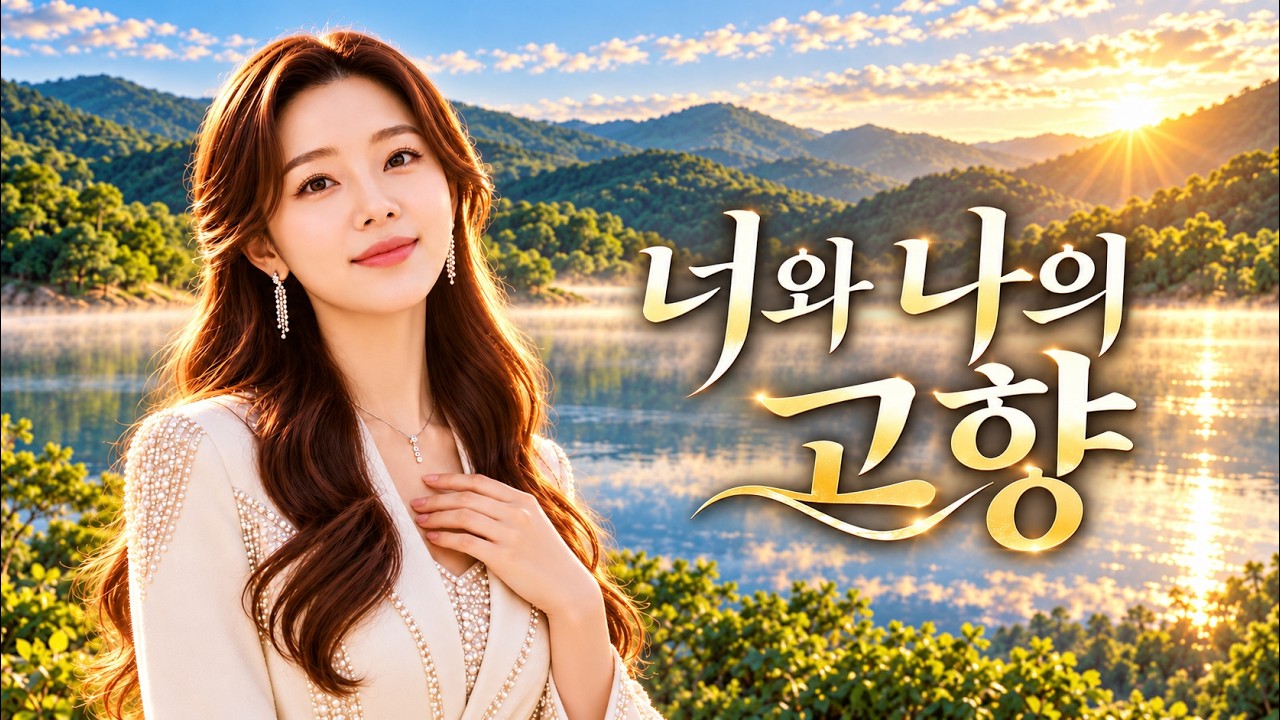 너와 나의 고향-조연수