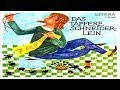 Märchen der Gebrüder Grimm - Das tapfere Schneiderlein (DDR LITERA 1970)