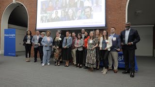 Partners In Excellence 2024