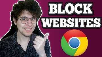 Websites blokkeren op een Chrome Android-telefoon